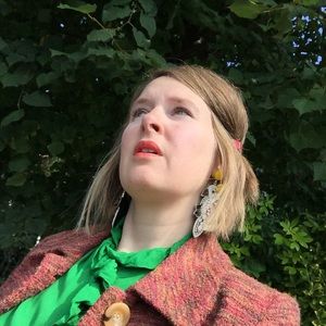 Meet your Posher, Jennifer